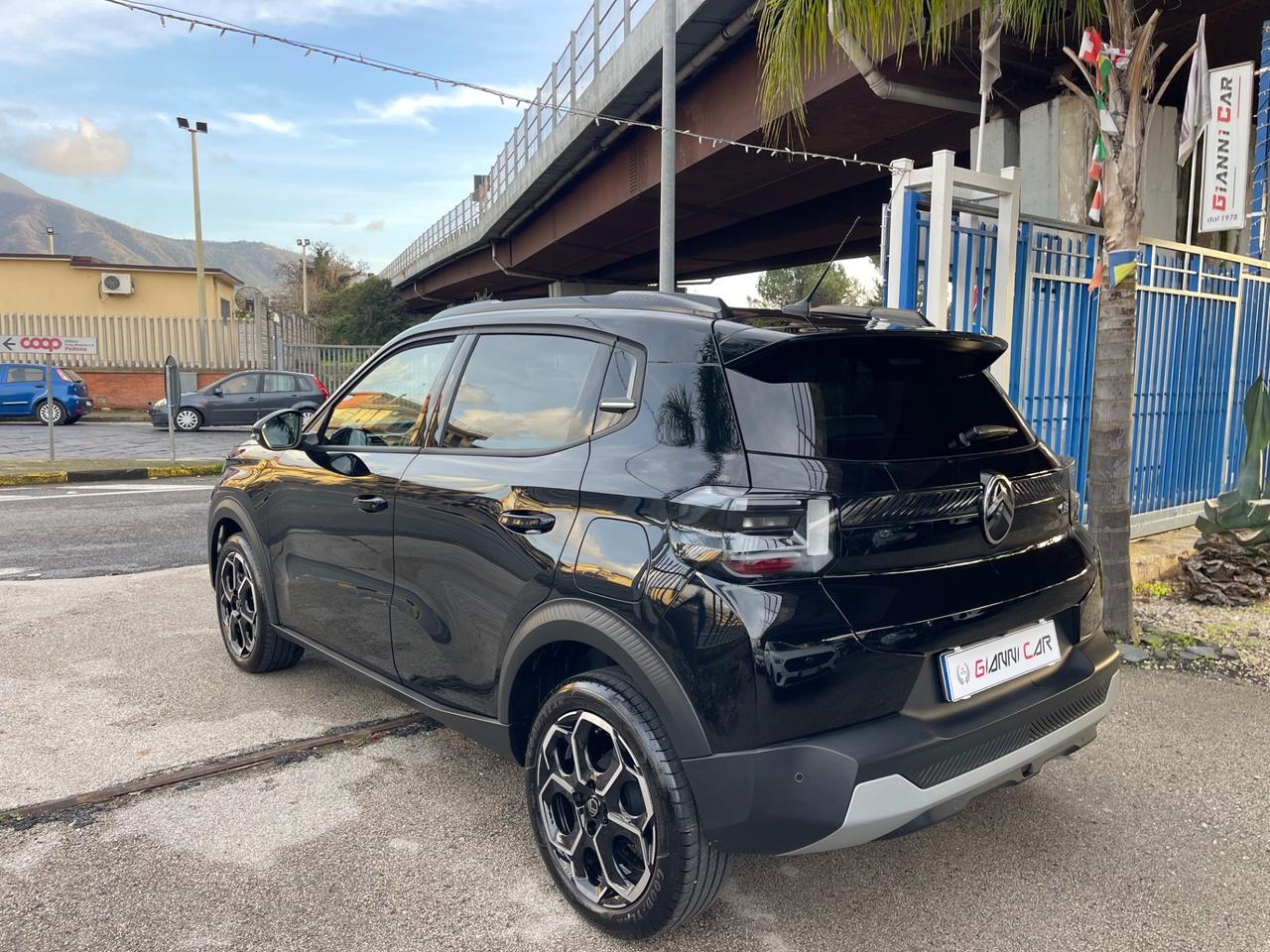 Citroen C3 PureTech 100 S&S Max 7000 KM