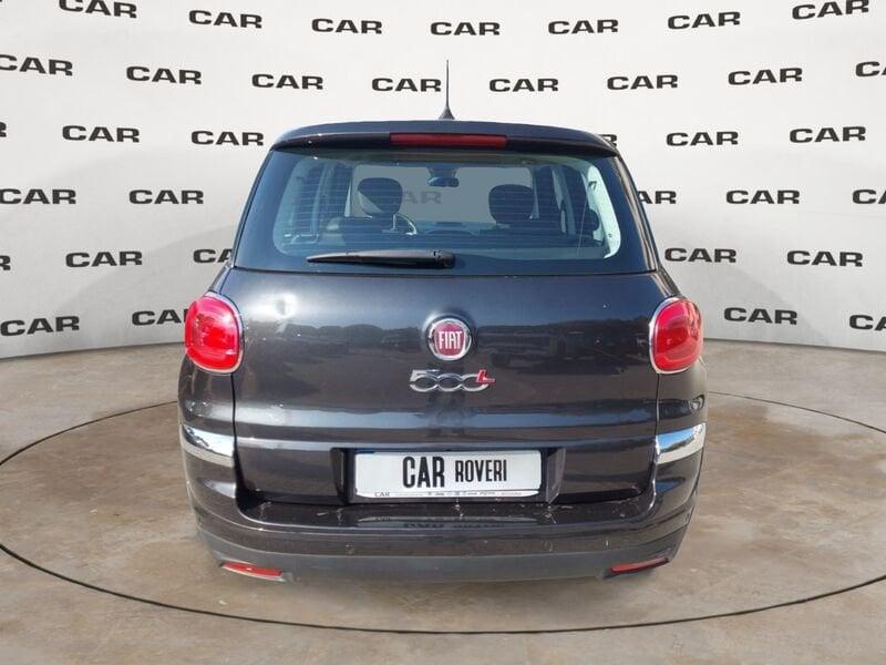 FIAT 500L 500L 1.4 Lounge 95cv