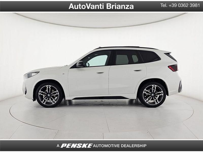BMW X1 X1 sdrive18i MSport auto