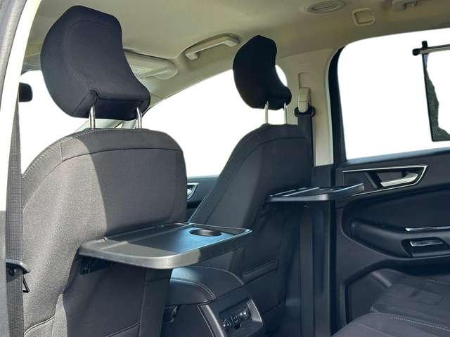 Ford S-Max 2.0 ecoblue Vignale s&s 190cv auto 7p.ti my20