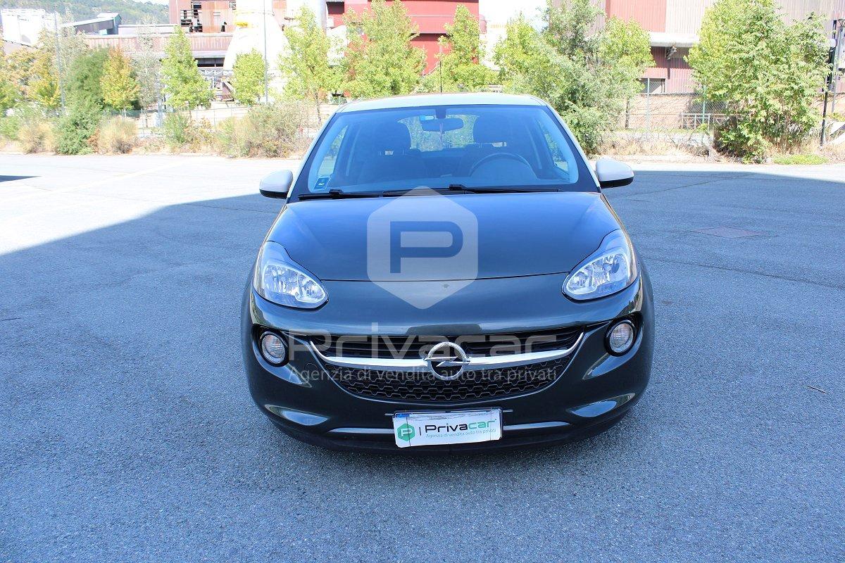 OPEL Adam Rocks 1.2 70 CV