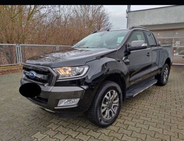 Ford Ranger 2.2TDCi aut. Wildtrak Edition ExtraCab 2.P 160 Cv