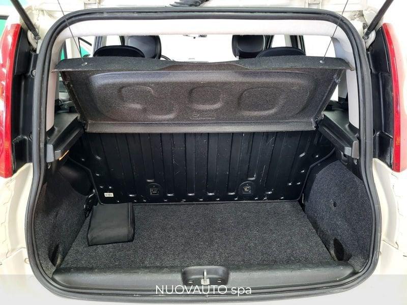 FIAT Panda 1.2 69cv EasyPower Easy