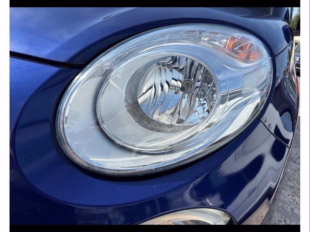 FIAT 500l 1.3 mjt mirror 95cv my20 del 2020