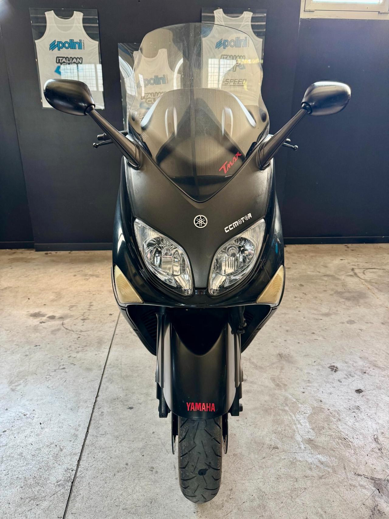 Yamaha T Max