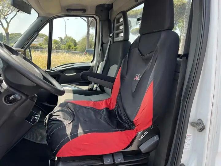 Iveco Daily 2.3 M.JET CARROATTREZZI
