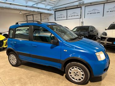 Fiat Panda 1.2 4x4 Climbing PRONTA CONSEGNA
