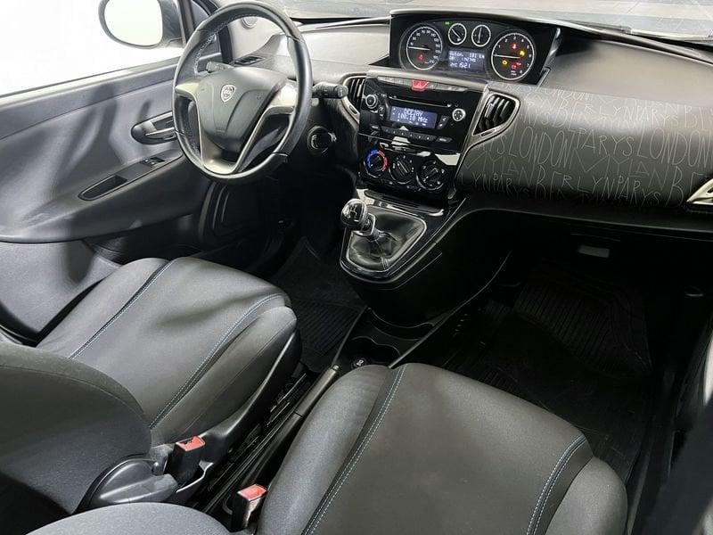Lancia Ypsilon Ypsilon 1.2 69 CV 5 porte Elefantino