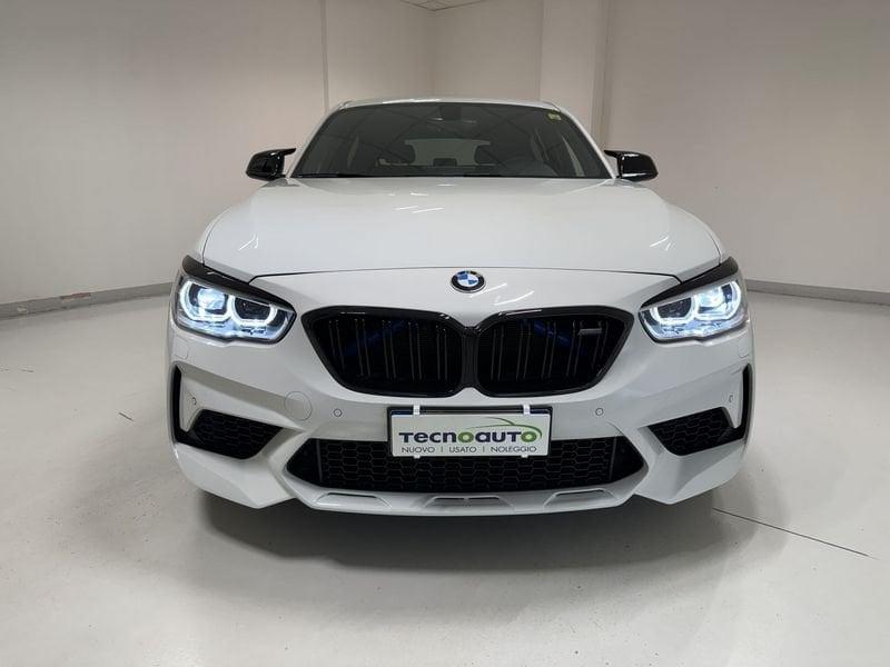 BMW Serie 1 M 140i xDrive 5p Steptronic