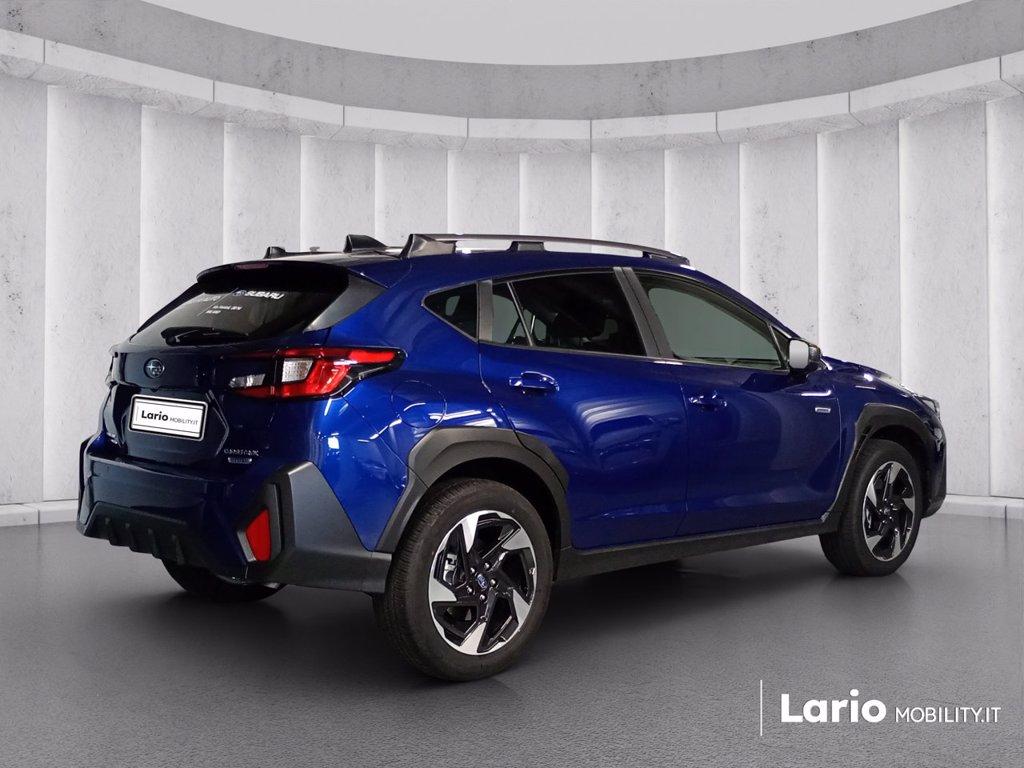 SUBARU Crosstrek 2.0i e-boxer Premium del 2026