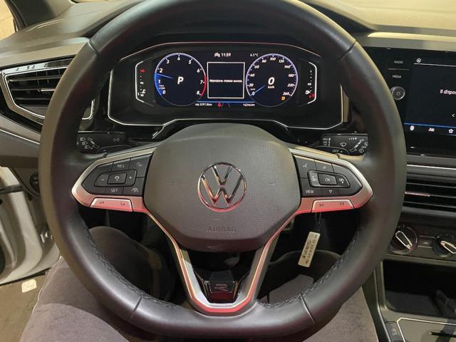 VOLKSWAGEN Taigo 1.0 TSI 110 CV DSG