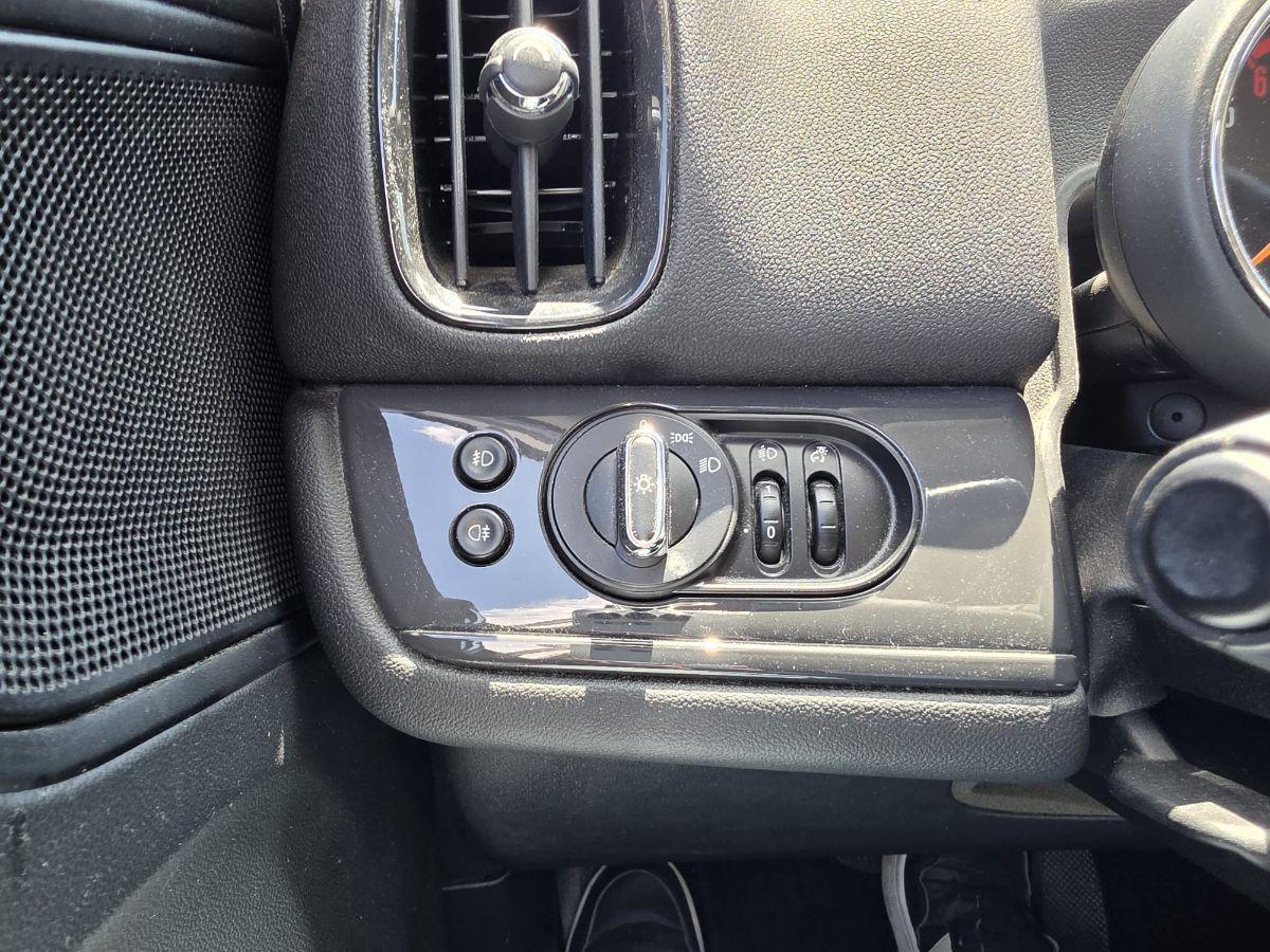 MINI - Countryman - Mini Cooper D Hype