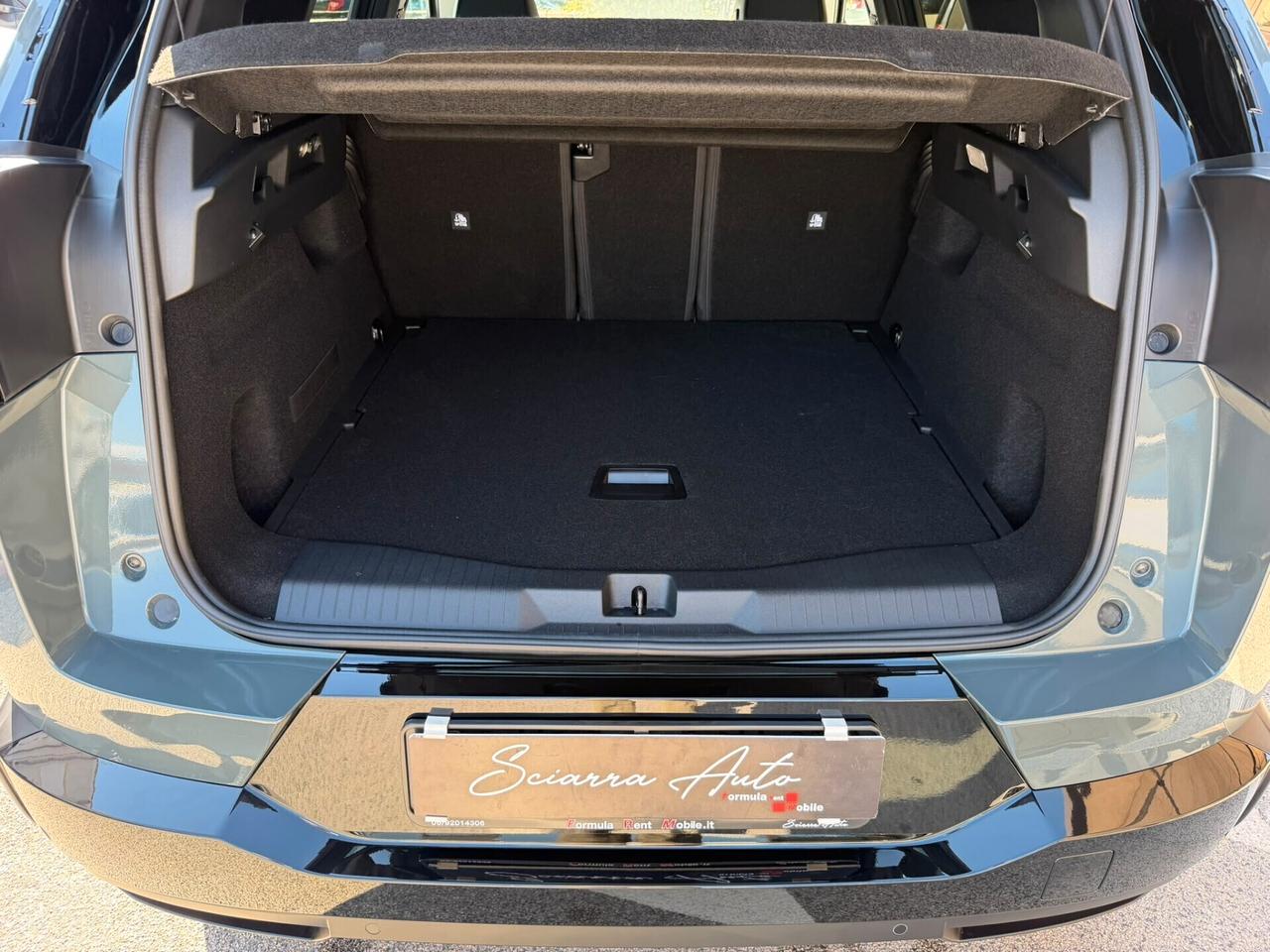 Citroen C5 Aircross HYBRID 145 E-DCS6 MAX