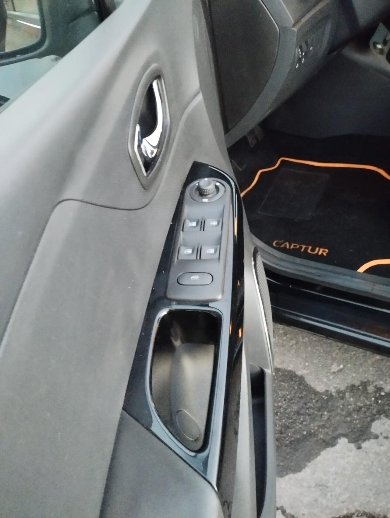 Renault Captur 1.5 dCi 8V 90 CV Start&Stop Energy R-Link