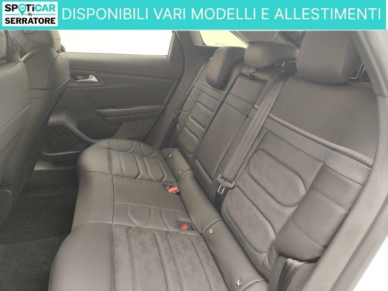 Citroën C5 X Nuova Hybrid 225 Ã«-EAT8 - Shine Pack
