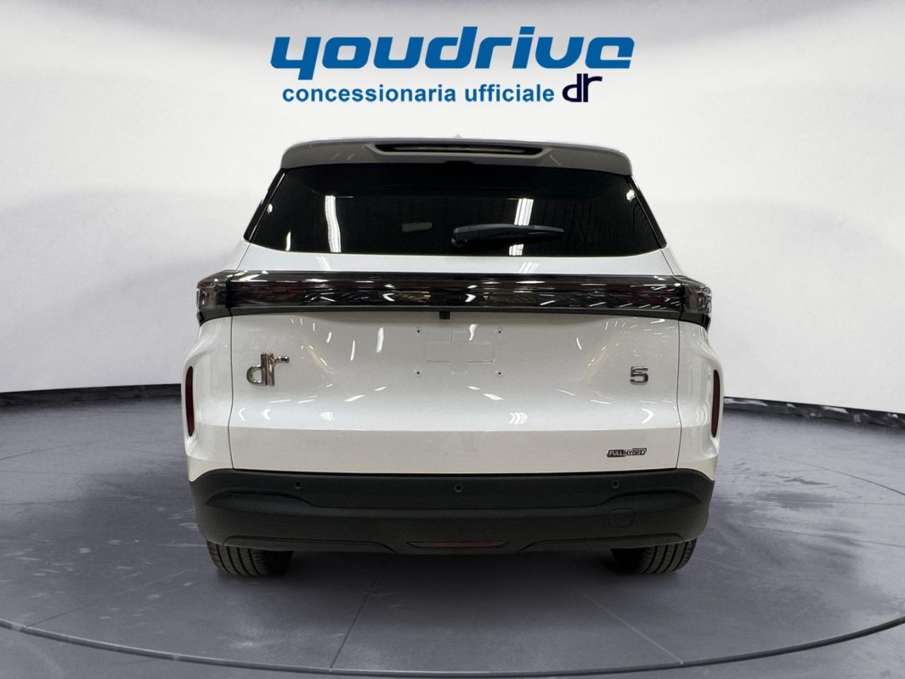 DR Automobiles DR5 NEW DR 5 1.5 HEV