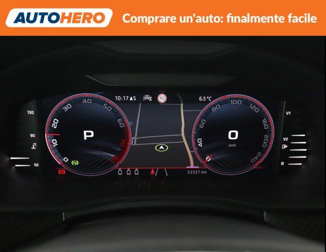 SKODA Kamiq 1.5 TSI ACT DSG Monte Carlo