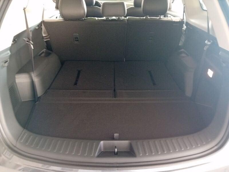 Dfsk E5 E5 1.5 PHEV Luxury