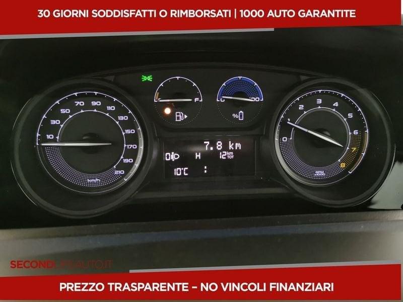 Lancia Ypsilon 1.0 firefly hybrid Gold s&s 70cv 5p.ti