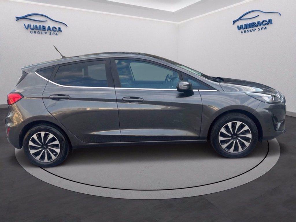 FORD Fiesta 5p 1.1 Titanium 75cv del 2023