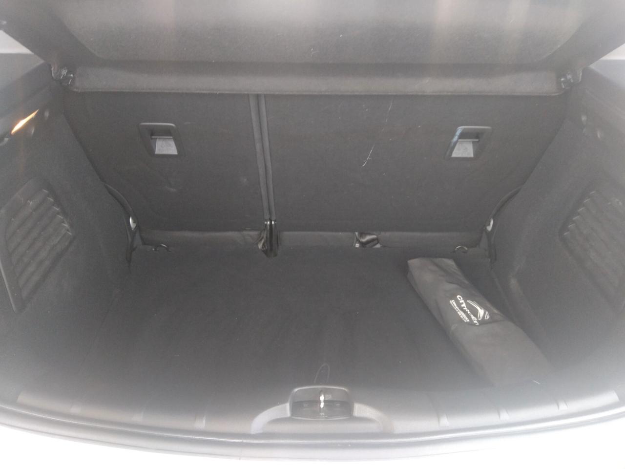 Citroen C3 1.2 VTi 82cv Seduction x neopatentati