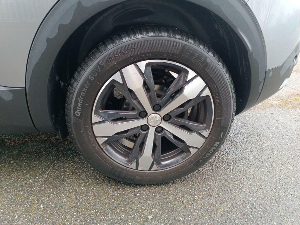 Peugeot 3008 1.2 PureTech Turbo Allure