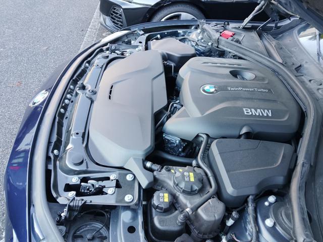 BMW 320 i Euro 6 Navi Bluetooth Twin-Power Turbo