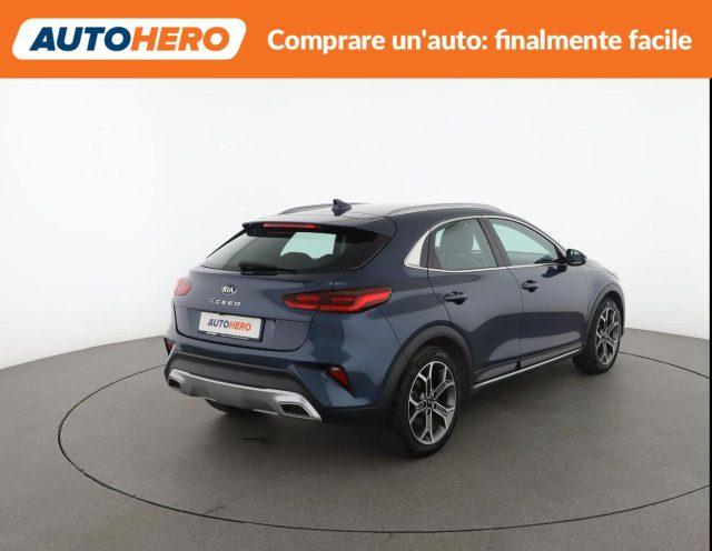 KIA XCeed 1.6 CRDi 115 CV Style