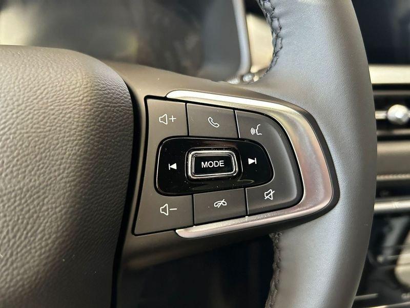 DR AUTOMOBILES DR-5-0 1.5 Turbo GPL CVT