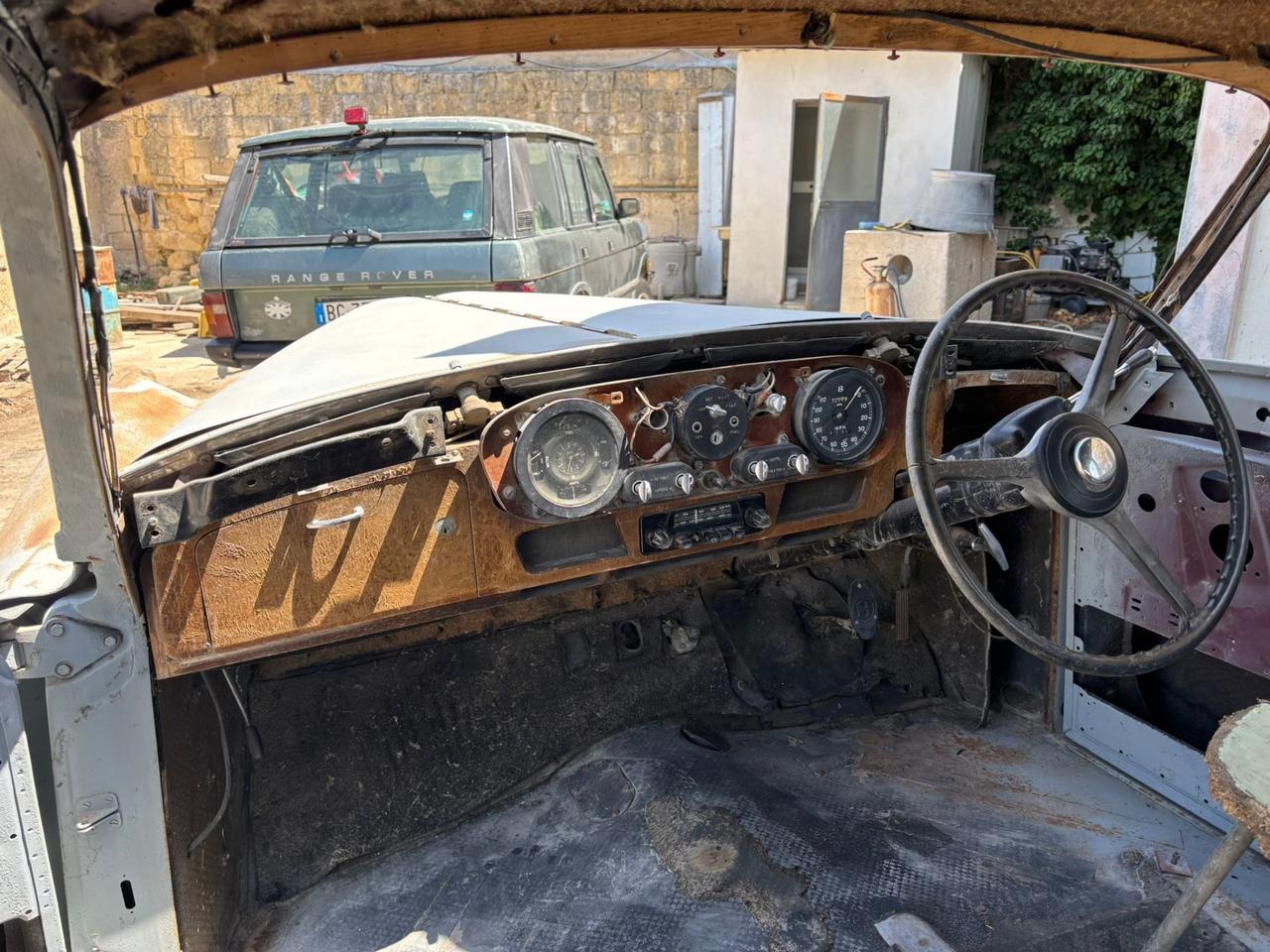 Bentley S1 De Luxe