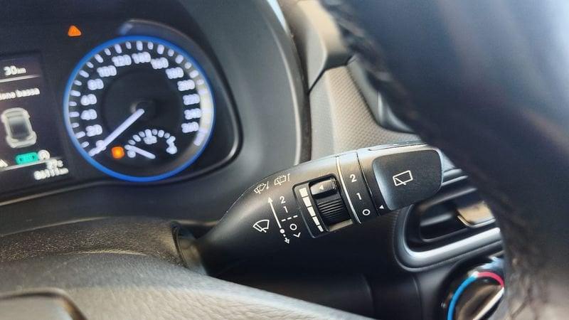 Hyundai Kona 1.0 T-GDI 48V 120cv Xtech+