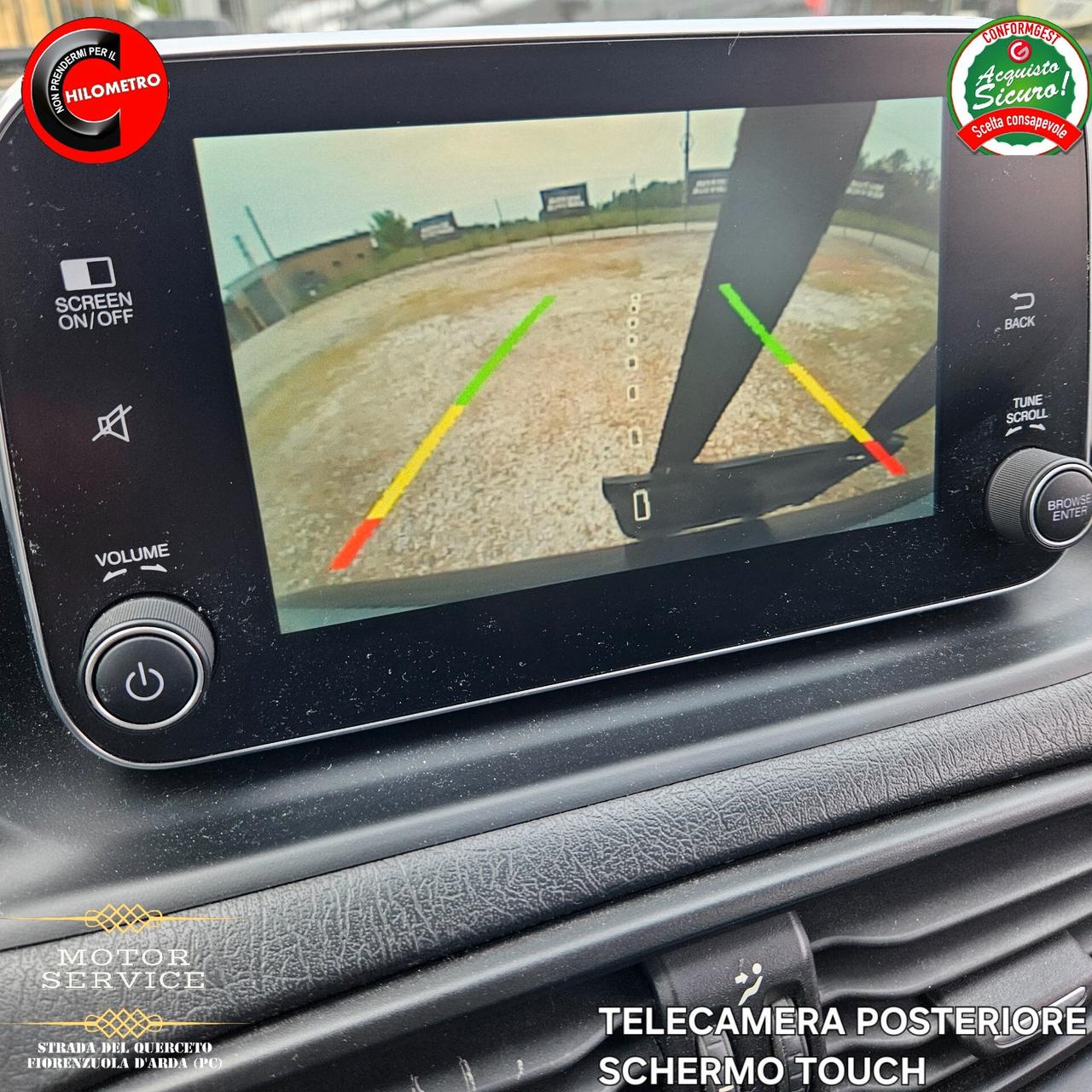 Fiat Tipo 1.6 Mjt SW 120cv Lounge da 109€ mese FULL