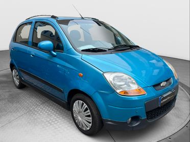 Chevrolet Matiz 800 SE Planet PERFETTA