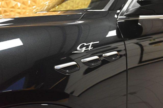 MASERATI Grecale 2.0 GT 300CV MHEV Q4 21"PINZE BLU CAM RADAR GANCIO