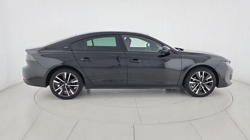 Peugeot 508 BlueHDi 130 Stop&Start EAT8 GT