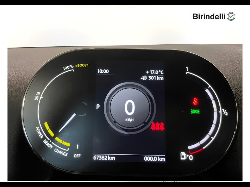 MINI Mini Countrym.(F60) - Mini 1.5 Cooper SE Hype Countryman ALL4 Automatica