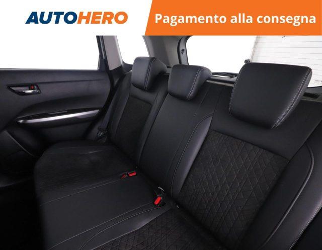 SUZUKI Vitara 1.4 Boosterjet 4WD AllGrip Top