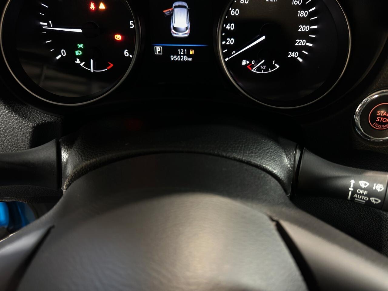Nissan Qashqai 1.5 dCi 115 CV DCT Tekna+ c/propilot pack