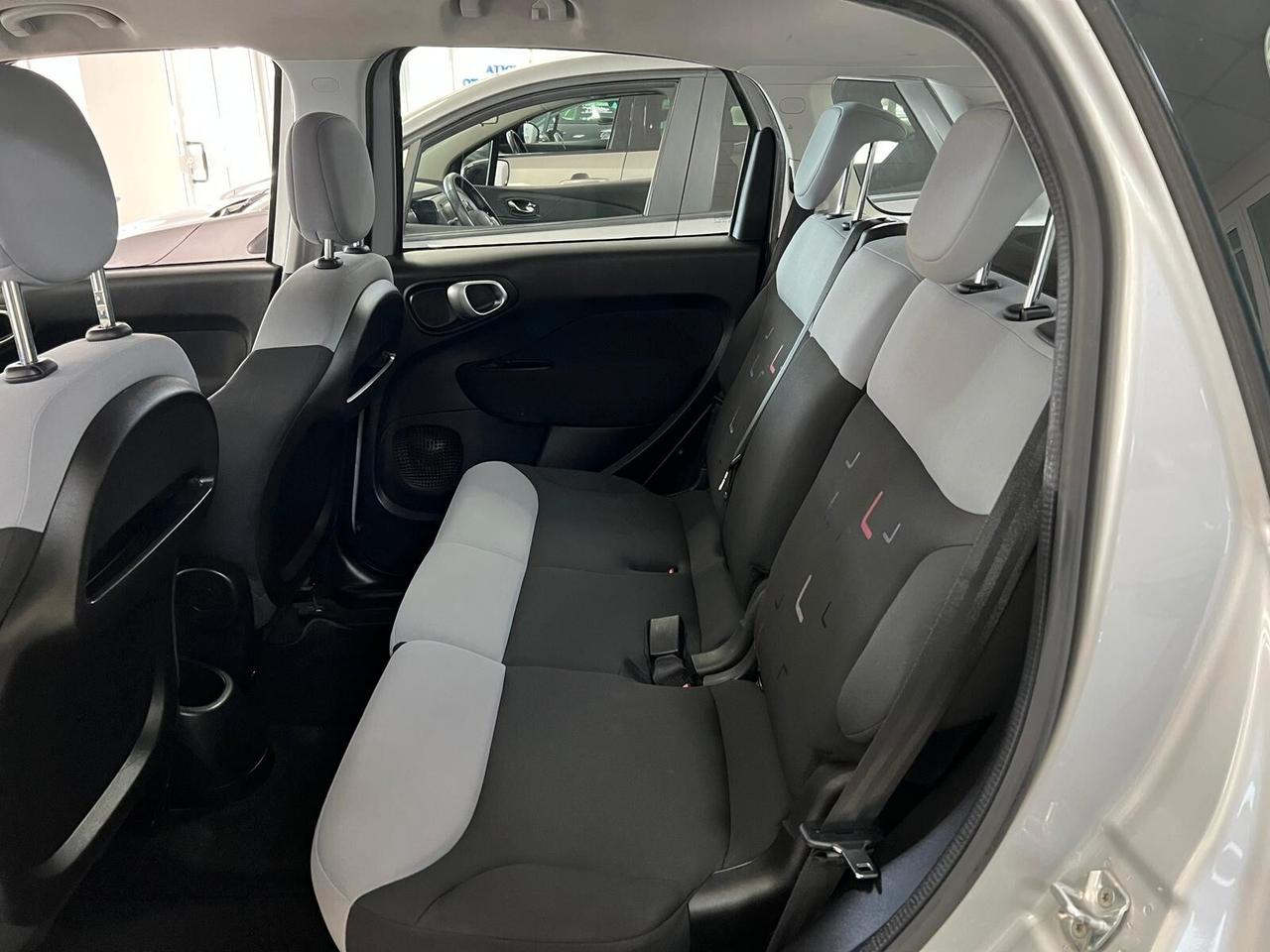 Fiat 500L 1.3 Multijet 95 CV Pop Star