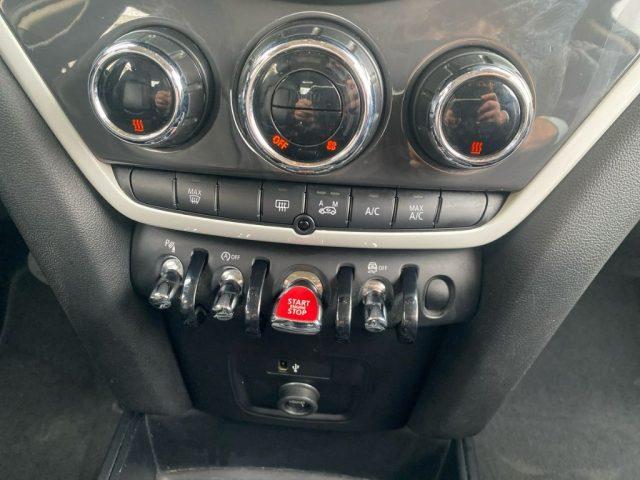 MINI Countryman 2.0 Cooper SD Boost Countryman ALL4 Automatica