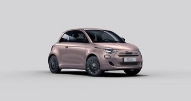 FIAT 500 Hybrid Hybrid Icon
