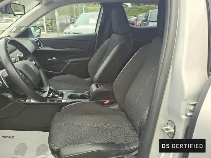 Ds DS3 3 Crossback BlueHDi 130 aut. Toits de Paris