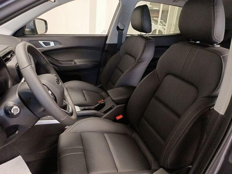 DR AUTOMOBILES dr 4.0 1.5 Bi-Fuel GPL