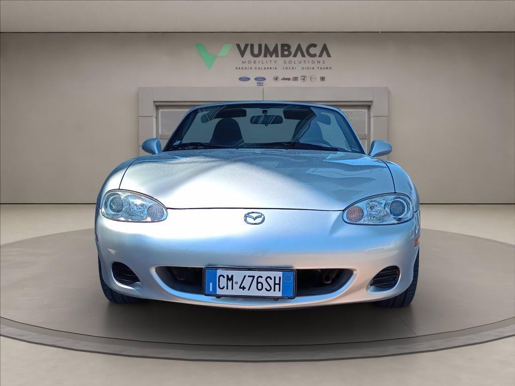 MAZDA MX-5 1.6 The Bridge del 2004