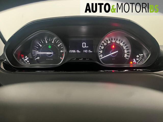 PEUGEOT 208 1° serie PureTech 82 5 porte Active