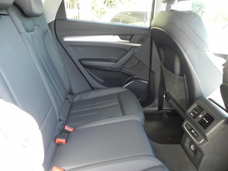Audi Q5 40 TDI 204 CV quattro S tronic Business Advanced