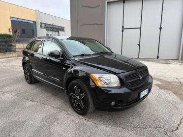 Dodge Caliber 2.0 SXT 2008 12 MESI DI GARANZIA