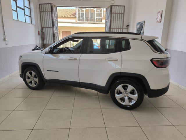 JEEP Compass 1.6 Multijet II 2WD Longitude