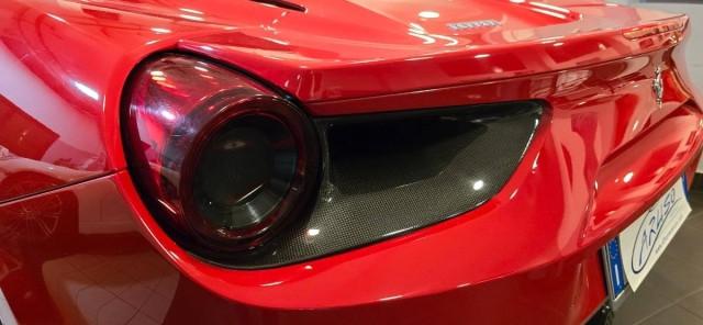 Ferrari 488 Spider 3.9 dct