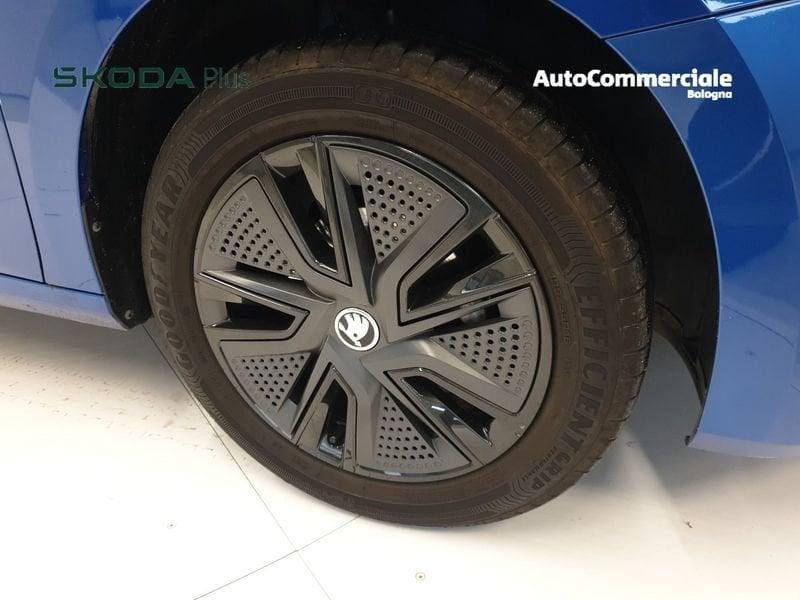 Skoda Fabia Fabia 1.0 TSI 95 CV Style